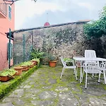 Apartment La Finestra Sul Campanile, *