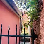 La Finestra Sul Campanile, Apartment