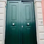 La Finestra Sul Campanile, Apartment