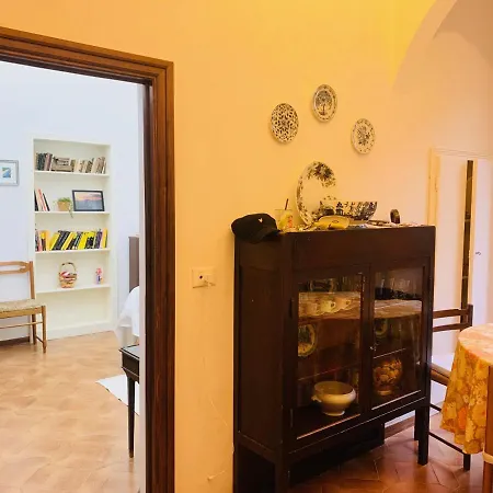 La Finestra Sul Campanile,
