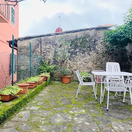 Apartament La Finestra Sul Campanile, *