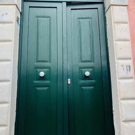 La Finestra Sul Campanile, Apartman
