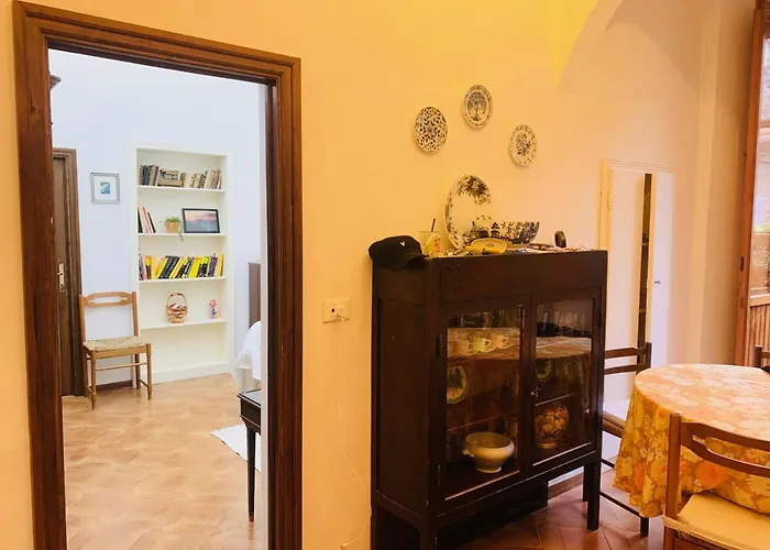 La Finestra Sul Campanile,