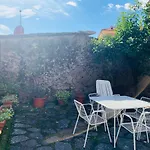 La Finestra Sul Campanile, Lejlighed Tellaro