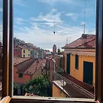 Lejlighed La Finestra Sul Campanile, *