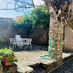 La Finestra Sul Campanile, Lejlighed *