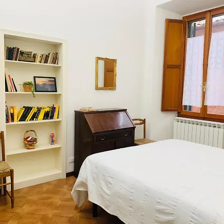 La Finestra Sul Campanile, Tellaro