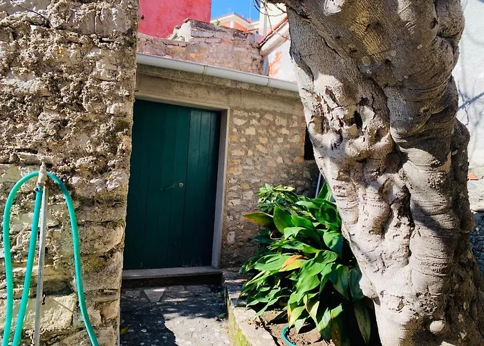 La Finestra Sul Campanile, *