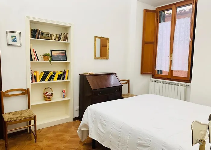La Finestra Sul Campanile, Tellaro